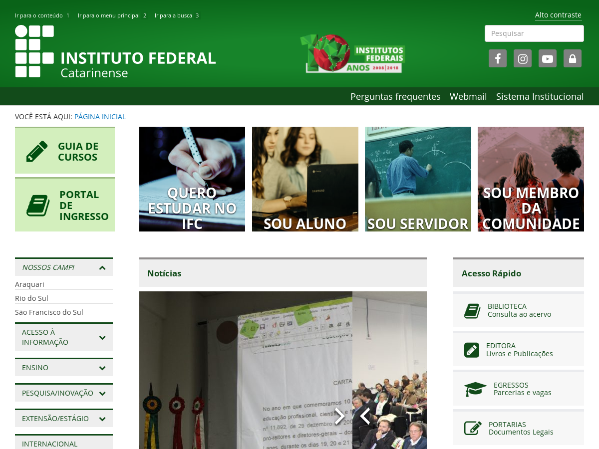 IFC Geral
